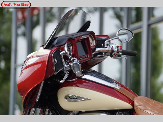 indian - roadmaster-classic