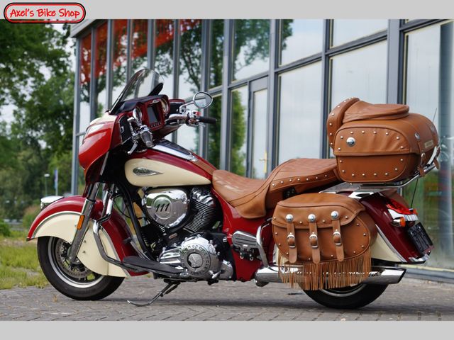 indian - roadmaster-classic
