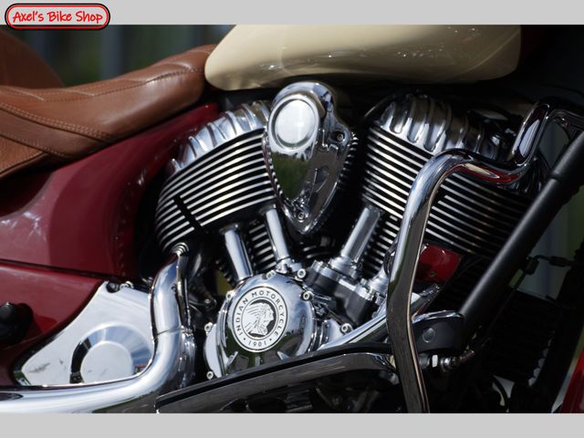 indian - roadmaster-classic