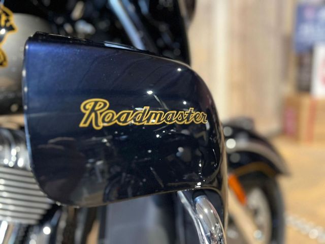 indian - roadmaster-elite