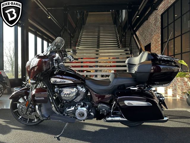 indian - roadmaster-limited