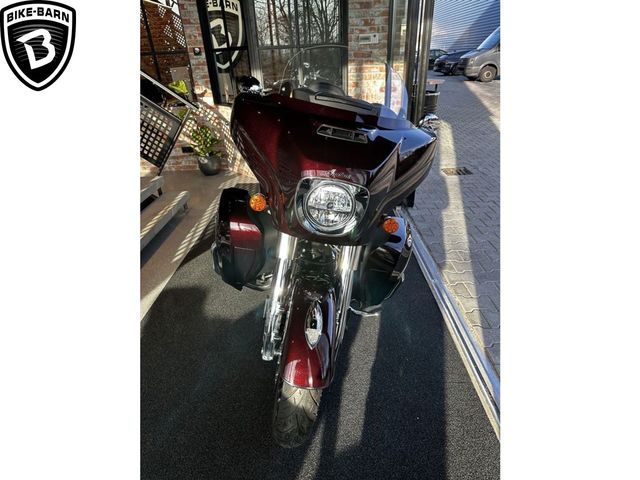 indian - roadmaster-limited