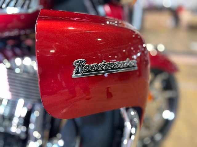 indian - roadmaster-limited