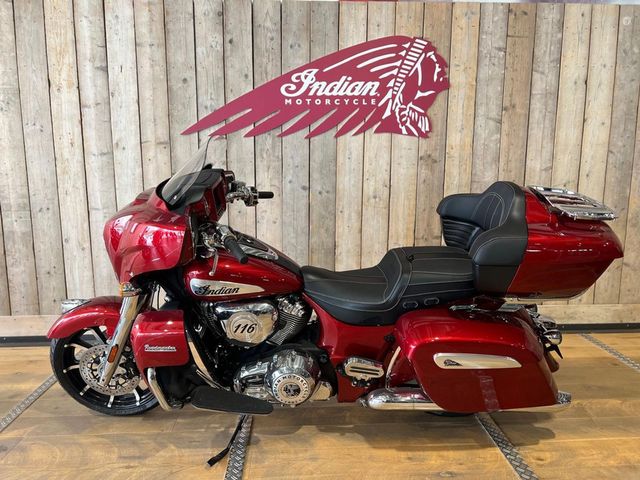 indian - roadmaster-limited