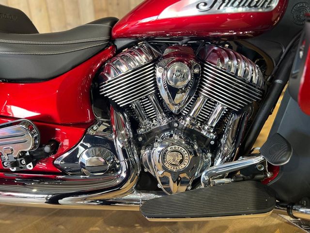 indian - roadmaster-limited