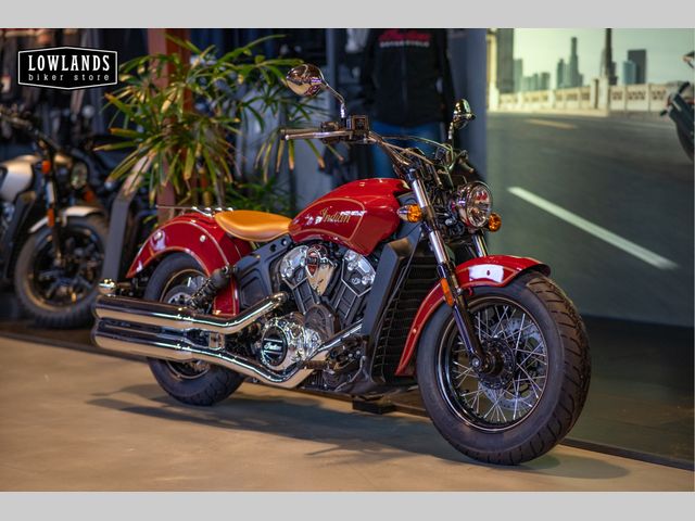 indian - scout-100th-anniversary-edition