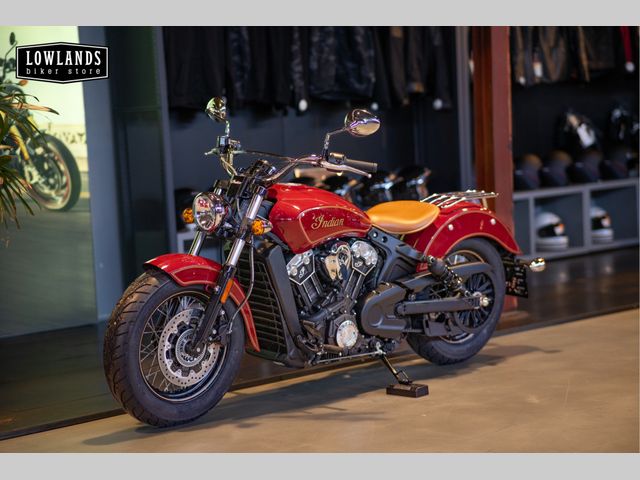indian - scout-100th-anniversary-edition