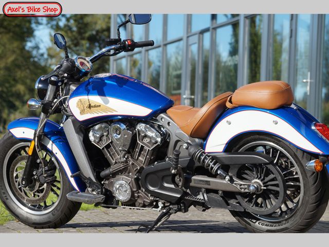 indian - scout