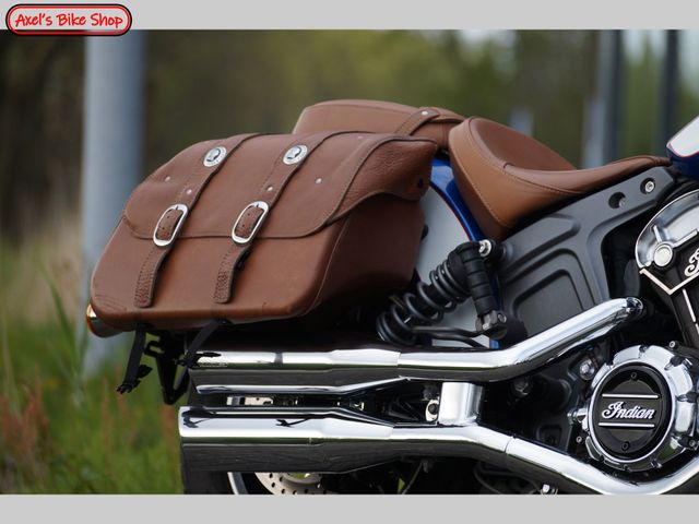 indian - scout