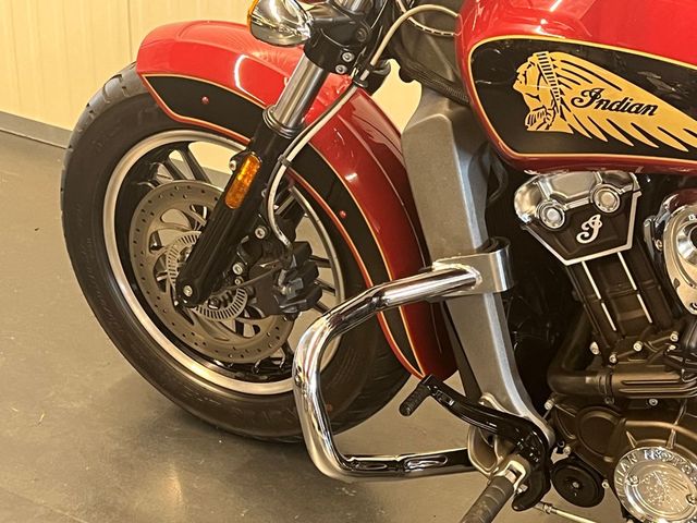 indian - scout