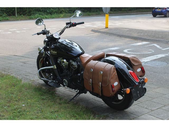 indian - scout