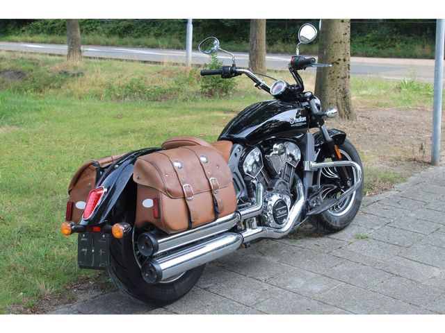 indian - scout