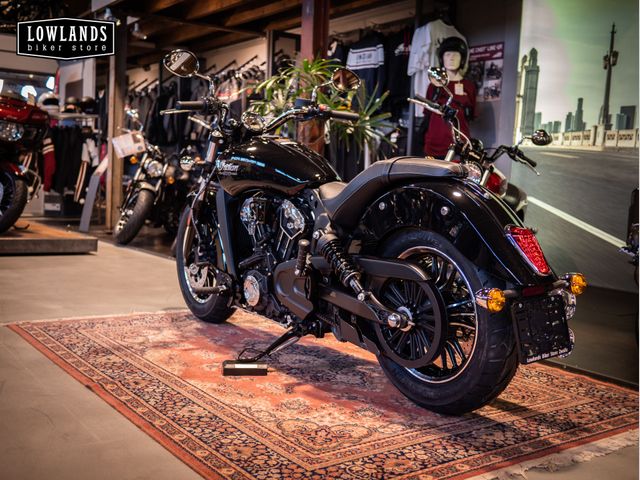 indian - scout