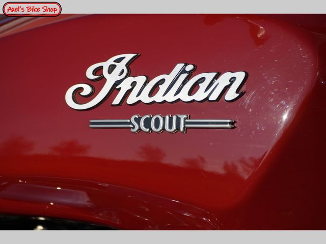 indian - scout