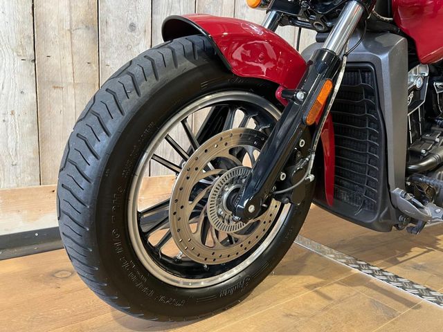 indian - scout