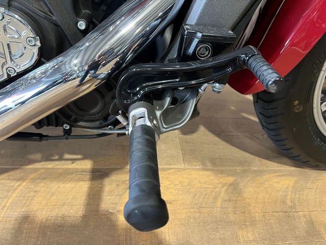 indian - scout