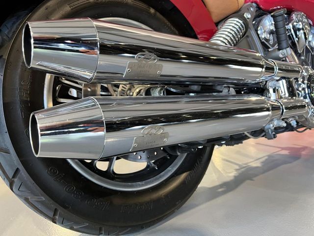 indian - scout