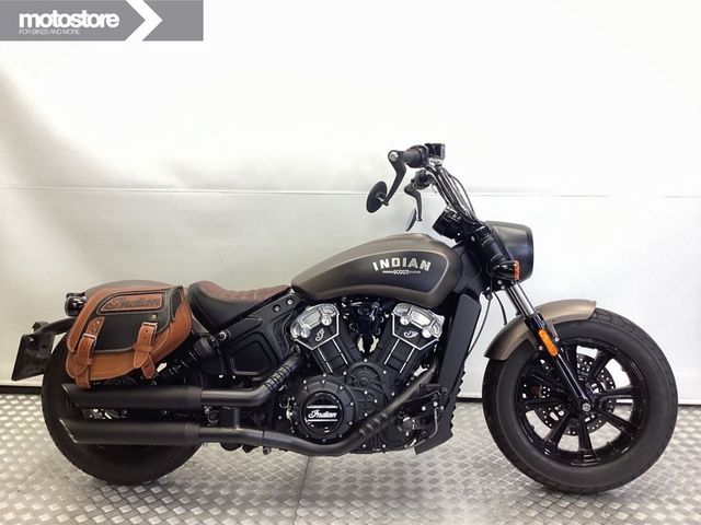 indian - scout-bobber