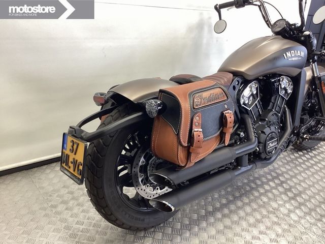 indian - scout-bobber