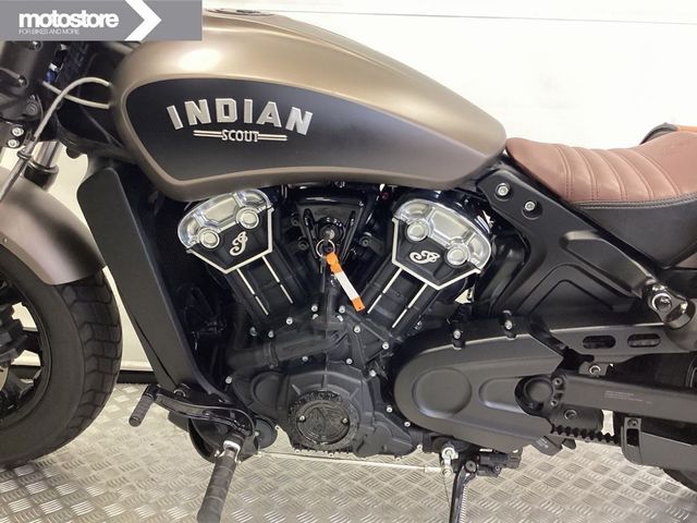 indian - scout-bobber