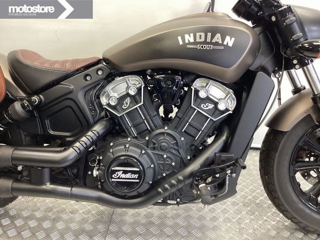 indian - scout-bobber