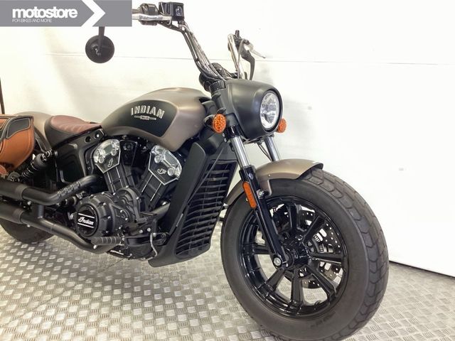 indian - scout-bobber