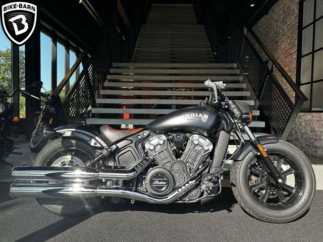 indian - scout-bobber