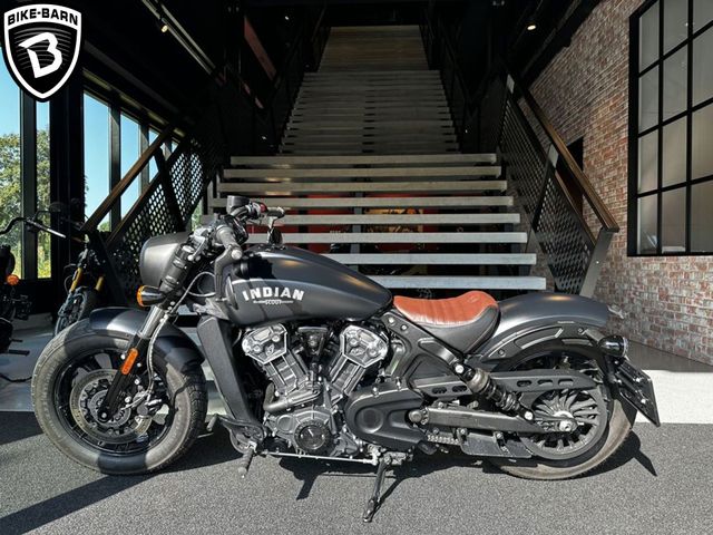 indian - scout-bobber