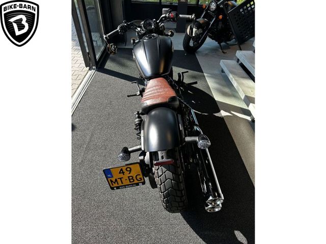 indian - scout-bobber