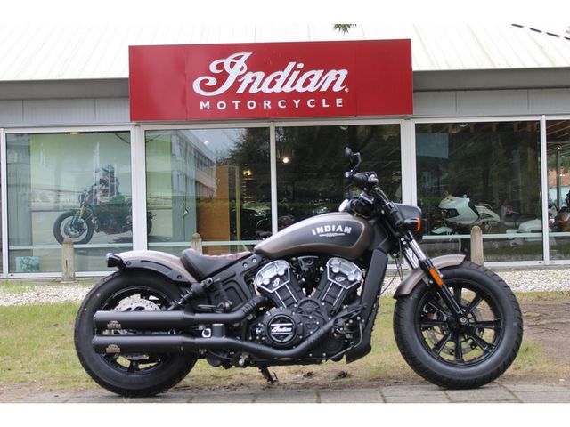 indian - scout-bobber