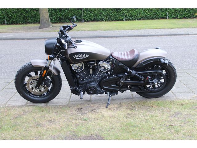 indian - scout-bobber