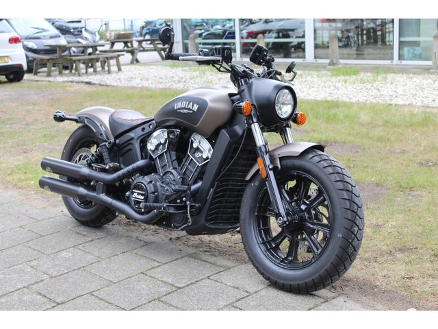 indian - scout-bobber