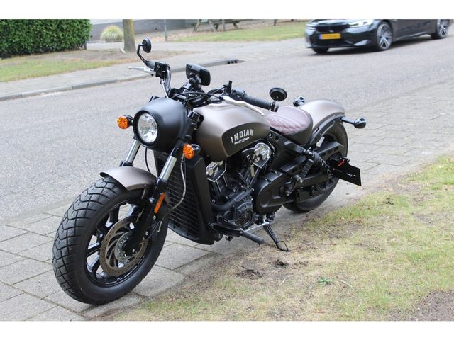 indian - scout-bobber