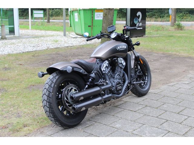 indian - scout-bobber