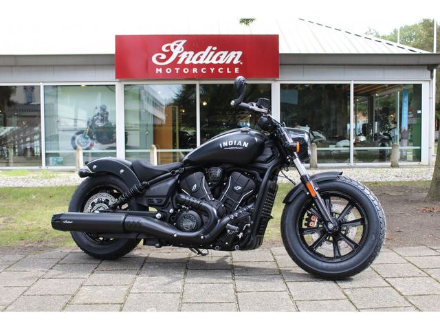 indian - scout-bobber