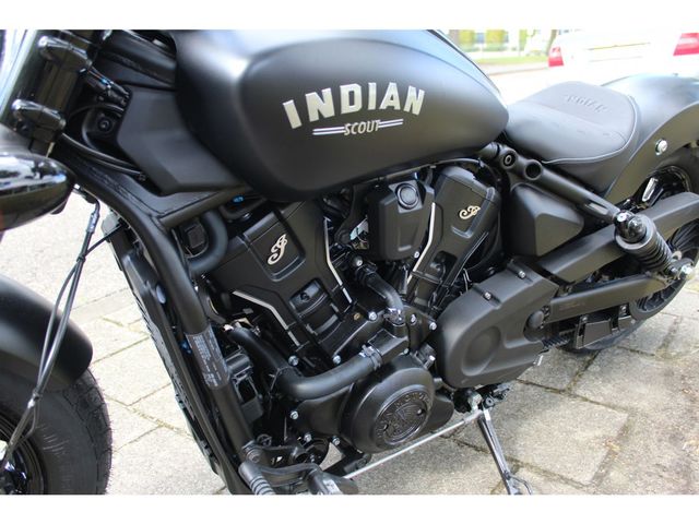 indian - scout-bobber