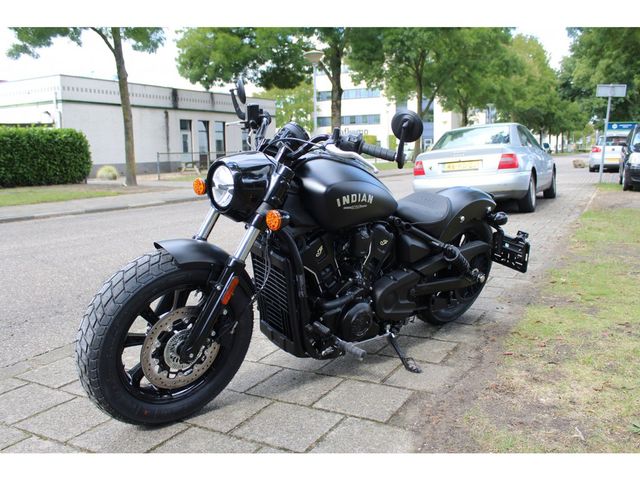 indian - scout-bobber