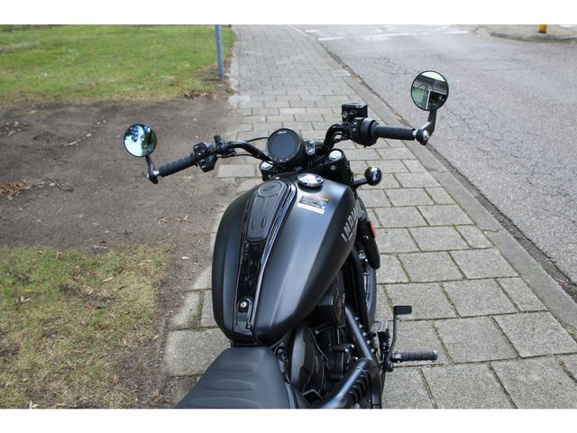 indian - scout-bobber