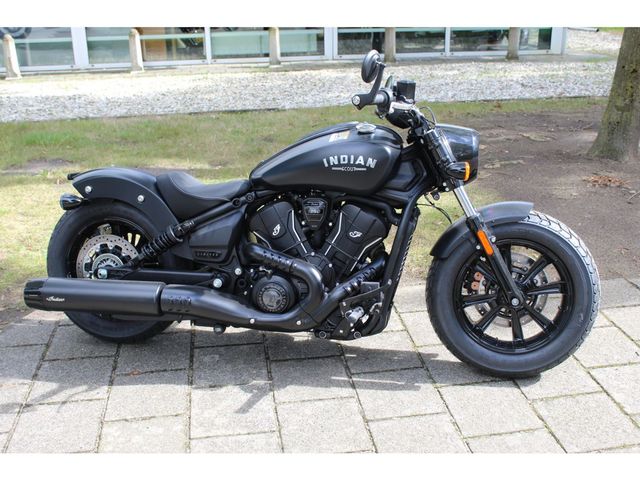 indian - scout-bobber