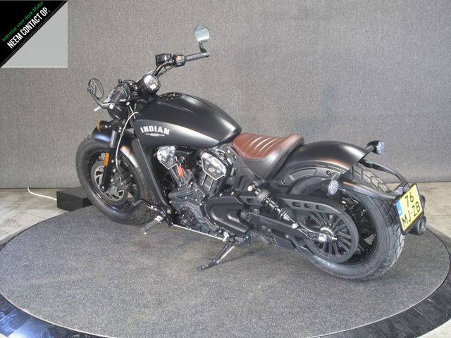 indian - scout-bobber