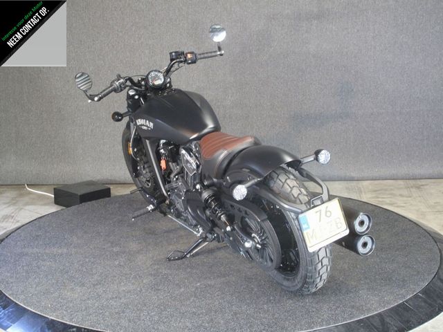 indian - scout-bobber