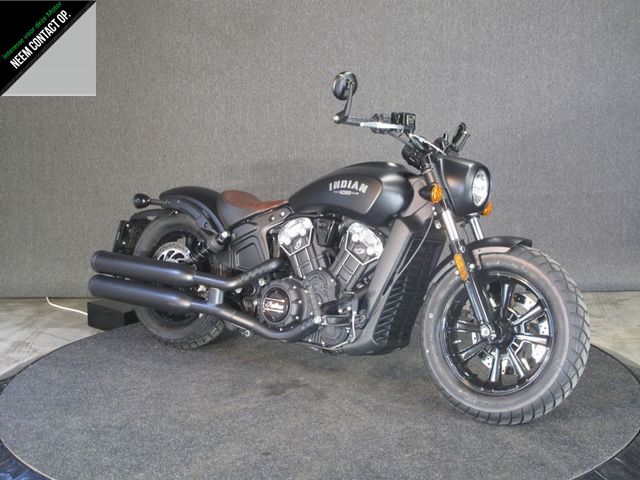 indian - scout-bobber