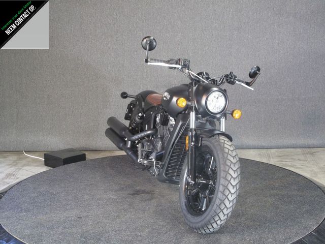 indian - scout-bobber