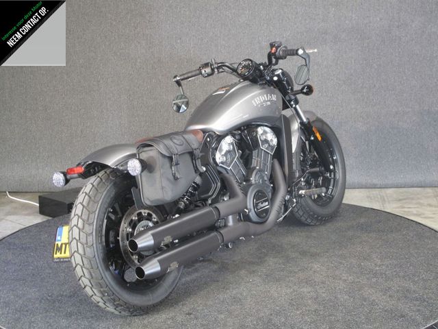 indian - scout-bobber