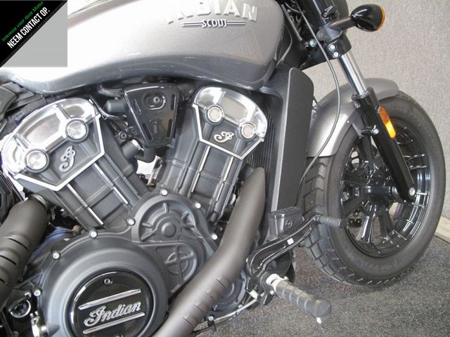 indian - scout-bobber