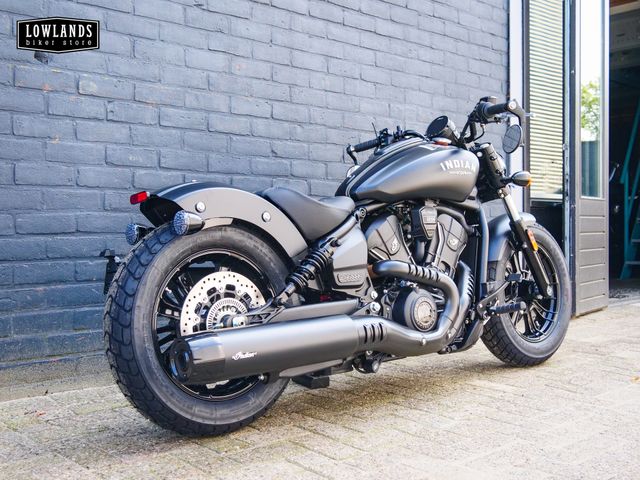 indian - scout-bobber