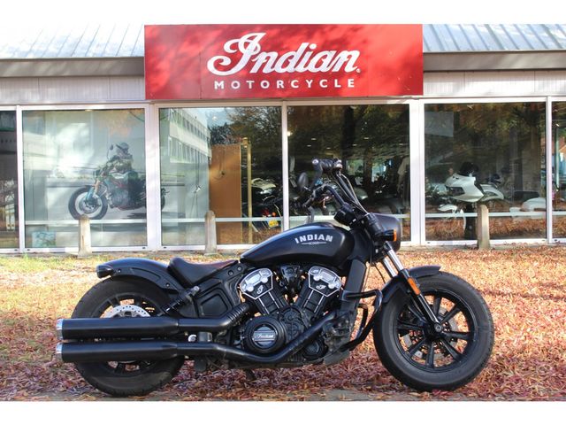 indian - scout-bobber