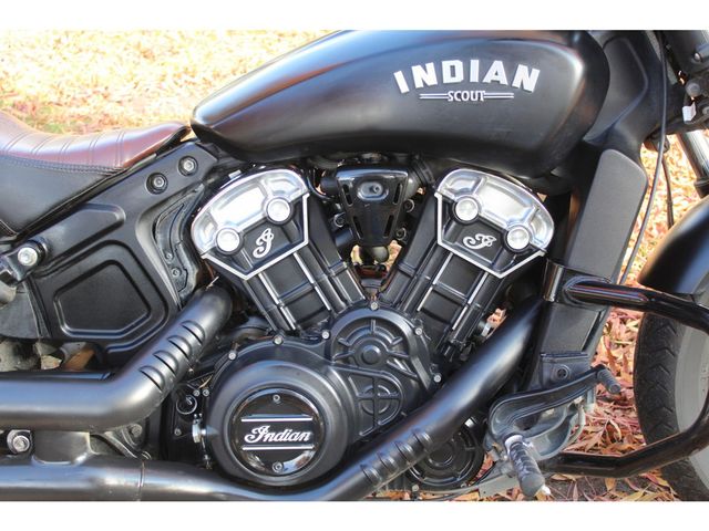 indian - scout-bobber