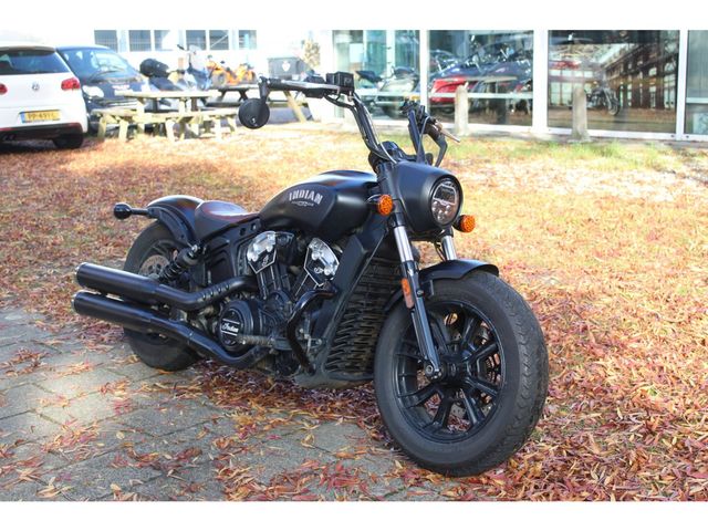 indian - scout-bobber