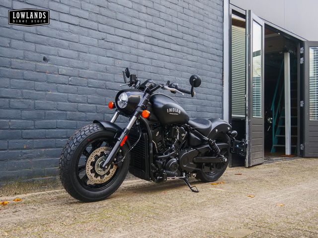 indian - scout-bobber